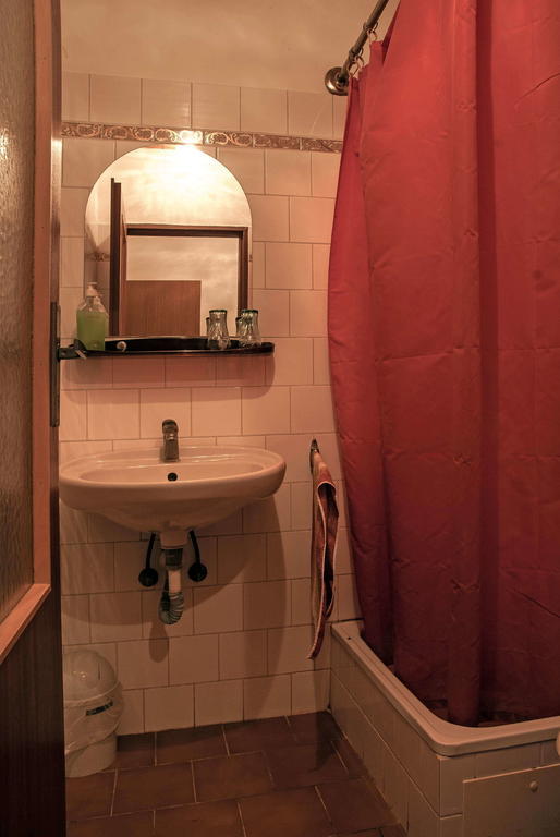 Lovecky Hotel Jivak Лоучень Номер фото