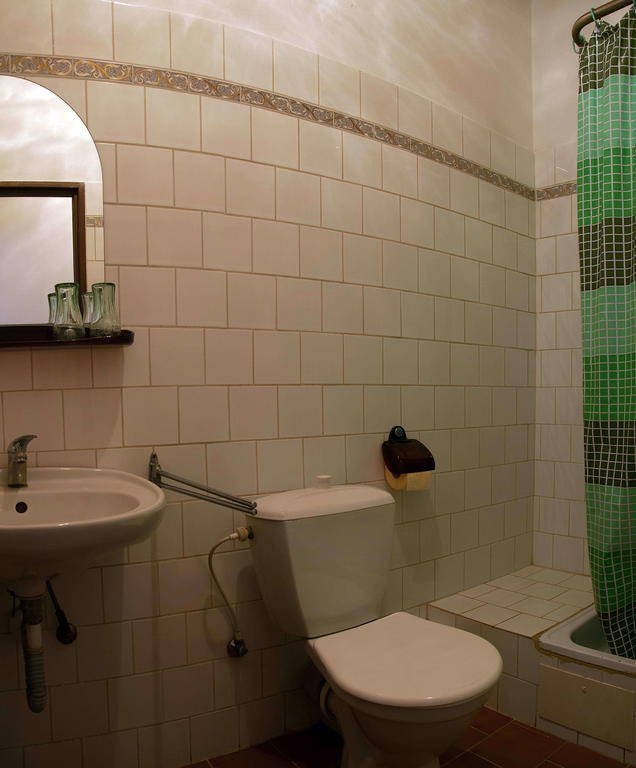 Lovecky Hotel Jivak Лоучень Номер фото